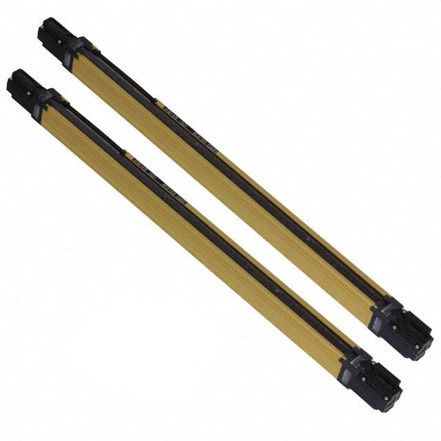 SF4B-H12G(V2) Panasonic Industrial Automation Sales Sécurité des machines - Rideaux immatériels